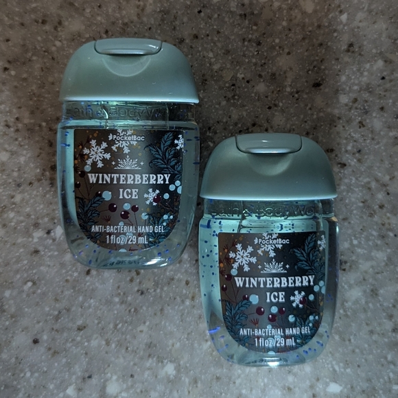 B&BW ❄️🤍 WINTER 🤍❄️ PocketBacs - Picture 2 of 3